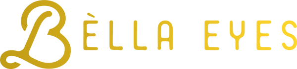 Bella Eyes Logo